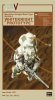 Hasegawa 64112 - 1/20 White Knight Prototype Robot Battle V Heavy Armored Battle Suit for Lunar Surface MK44H-0 Hasegawa 64112 - 1/20 White Knight Prototype Robot Battle V Heavy Armored Battle Suit for Lunar Surface MK44H-0