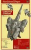 Hasegawa 64003 - 1/35 MK03 Lunadiver Stingray