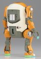 alt="Hasegawa 64513 - 1/20 CW13 20 Mechatro Wego No.02 Orange Creator Works" title="Hasegawa 64513 - 1/20 CW13 20 Mechatro Wego No.02 Orange Creator Works"
