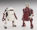 alt="Hasegawa 64763 - 1/35 MechatroWego No.10 Animal Retro & Azuki" title="Hasegawa 64763 - 1/35 MechatroWego No.10 Animal Retro & Azuki"