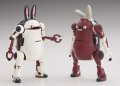 alt="Hasegawa 64763 - 1/35 MechatroWego No.10 Animal Retro & Azuki" title="Hasegawa 64763 - 1/35 MechatroWego No.10 Animal Retro & Azuki"
