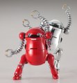 alt="Hasegawa 64801 - 1/35 Mechatro Wego #20 Old Type Red/Silver" title="Hasegawa 64801 - 1/35 Mechatro Wego #20 Old Type Red/Silver"