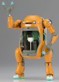 alt="Hasegawa 64513 - 1/20 CW13 20 Mechatro Wego No.02 Orange Creator Works" title="Hasegawa 64513 - 1/20 CW13 20 Mechatro Wego No.02 Orange Creator Works"