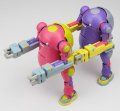 alt="Hasegawa 64754 - 1/35 Power Arm Chubu Purple/Pink MechatroWeGo No.7 (2 Kits)" title="Hasegawa 64754 - 1/35 Power Arm Chubu Purple/Pink MechatroWeGo No.7 (2 Kits)"