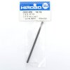 HIROBO 0302-009 SRB CARBON MAIN MAST #0302009
