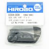 HIROBO 0304-009 LEPTON LEX STABILIZER BLADE #0304009