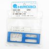 HIROBO 0403-269 GPH 346 GT CROSS BAR L=102 #0403269