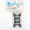 HIROBO 0404-548 SX 17S BEARING HOLDER D=19MM #0404548