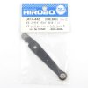 HIROBO 0414-448 EAGLE3 E3 CARBON COLLECTIVE PITCH LEVER B #0414448