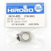 HIROBO 0414-465 TURBULENCE D3 SSZ-IV RADIUS BLOCK #0414465