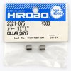 HIROBO 2521-075 COLLAR 3 X 7 X 7 #2521075