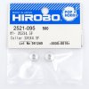HIROBO 2521-095 COLLAR 3 X 5 X 4.5F #2521095