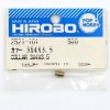 HIROBO 2521-101 COLLAR 3 X 4 X 3.5 #2521101