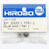 HIROBO 2521-108 COLLAR 3 X 4 X 5.1 F9 X 1.2 #2521108