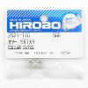 HIROBO 2521-110 COLLAR 5 X 7 X 5 #2521110