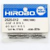 HIROBO 2525-012 D5MM BALL H=9.5 10PCS #2525012