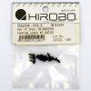 HIROBO 2534-011 TAPPING SCREW M2.6 X 6 10PCS #2534011