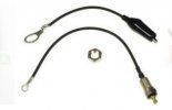 HIROBO 0402-584 - SE Booster Cord (handy)