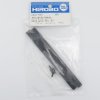 HIROBO 0402-682 SHUTTLE CABIN GUIDE RAIL SET #0402682