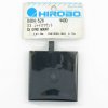 HIROBO 0404-528 SX GYRO MOUNT #0404528