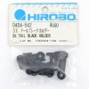 HIROBO 0404-542 SX TAIL BLADE HOLDER #0404542