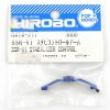 HIROBO 0414-217 SSR-VI STABILZER CONTROL ARM #0414217