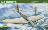 Hobby Boss 83201 1/32 IL-2 Ground attack aircraft