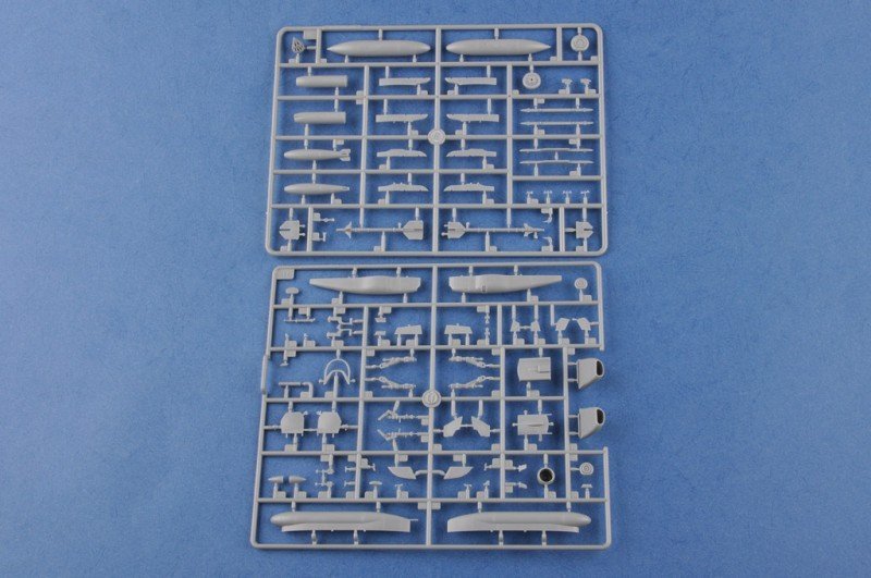 Hobby Boss 81735 1 48 Hawk T Mk 100 102
