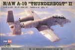 Hobby Boss 80324 1/48 New A-10A Thunderbolt II