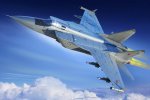 Hobby Boss 81755 - 1/48 Russian MiG-31M Foxhound