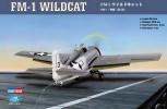 Hobby Boss 80329 FM-1 WILDCAT