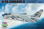 Hobby Boss 80342 - 1/48 A-7A Corsair II