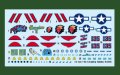 alt="Hobby Boss 85805 - 1/48 P-38L-5-L0 Lightning WWII" title="Hobby Boss 85805 - 1/48 P-38L-5-L0 Lightning WWII"