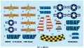 alt="Hobby Boss 80233 American T-6G Texan" title="Hobby Boss 80233 American T-6G Texan"