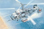 Hobby Boss 87227 1/72 Kamov Ka-29 Helix-B