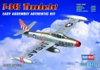 Hobby Boss 80246 American F-84E Thunderjet