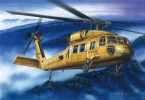 Hobby Boss 87216 American UH-60A 'Blackhawk' helicopter