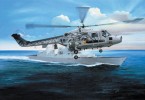 Hobby Boss 87237 Royal Navy Westland Lynx HAS.3