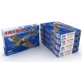 alt="Hobby Boss 80234 P-39 N Aircacobra WWII" title="Hobby Boss 80234 P-39 N Aircacobra WWII"