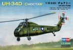 Hobby Boss 87222 American UH-34D Choctaw