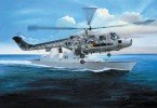 Hobby Boss 87237 Royal Navy Westland Lynx HAS.3