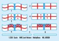 alt="Hobby Boss 86508 - 1/350 HMS Lord Nelson" title="Hobby Boss 86508 - 1/350 HMS Lord Nelson"