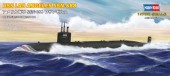 Hobby Boss 87014 USS Los Angeles SSN-688