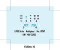alt="Hobby Boss 87017 IJN I-400" title="Hobby Boss 87017 IJN I-400"