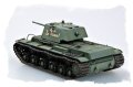 alt="Hobby Boss 84812 - 1/48 Russian KV-1 Model 1942 'Simplified Turret' Tank" title="Hobby Boss 84812 - 1/48 Russian KV-1 Model 1942 'Simplified Turret' Tank"