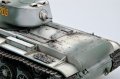 alt="Hobby Boss 84813 - 1/48 Russian KV-1 Model 1942 'Heavy Cast Turret' Tank" title="Hobby Boss 84813 - 1/48 Russian KV-1 Model 1942 'Heavy Cast Turret' Tank"