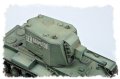 alt="Hobby Boss 84815 - 1/48 Russian KV 'Big Turret' Tank" title="Hobby Boss 84815 - 1/48 Russian KV 'Big Turret' Tank"