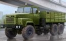 Hobby Boss 85510 - 1/35 Russian KrAZ-260 Cargo Truck
