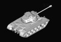 alt="Hobby Boss 82424 - 1/35 M26 Pershing Heavy Tank" title="Hobby Boss 82424 - 1/35 M26 Pershing Heavy Tank"