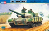 Hobby Boss 82464 1/35 PLA ZTZ96A MBT